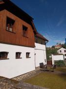 Top Rožmberk nad Vltavou