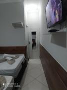 Pousada Quarto Privativo a 600 mts da basílica nova