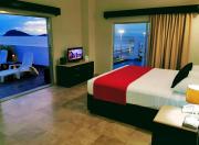 Coral Island Beach View Hotel