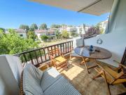 Steves Siviris Apartment