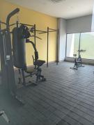 Apartamento en el Rodadero Santa Marta con vista a la playa