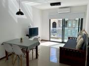 Hermoso dos ambientes en Belgrano