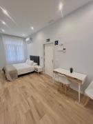 Apartaestudio con Diseño y Comodidad -Zona IFEMA