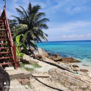 Top Wyspa Perhentian