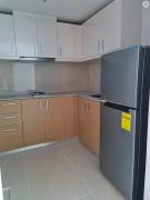 Quiet and Cozy 1BR Hub at BGC