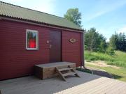 Lauku namiņš - Country cottage
