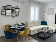 XIX C Apartamentos Morales & Arnal