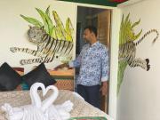 Top Ban Sathani Phut Rai