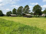 Safaritent voor 6 personen