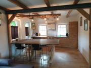 FeWo David und Marion nahe der Nordsee und dem Weserstrand