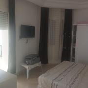 Appartement Chatt Mariem sul mare