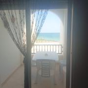 Appartement Chatt Mariem sul mare