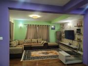 Om Shanti Room in heart of Kathmandu