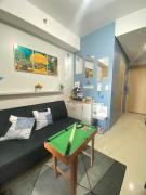 The Grass Residences SM North Quezon City