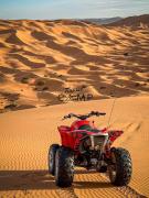 Merzouga Tirssal Camp