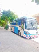 Tiến Đạt Apartment