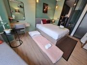 Top Pattaya Central