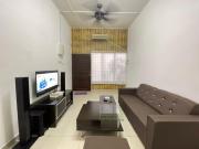 3 rooms Town Homestay 1 mins to Town
