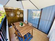 Green Life Sozopol - Studio Smokinya