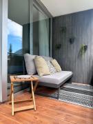 Bergblick Bad Reichenhall