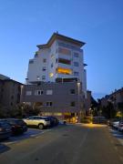 White Roses- free park Mazzini Santorsola