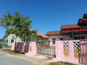 Top Kampong Pengkalan Maras