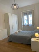 Bilocale spazioso a Lambrate