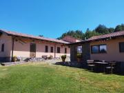 Agriturismo Acqua Bianca