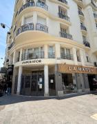 Studio 2 steps from the sea near the Negresco hotel