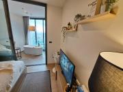 Top Floor Intimate Pleasure The Love NestSuite#E92