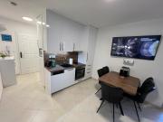 Apartment sea Lux Apartment sea Lux