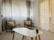 Los Boliches, nuevo, 3D, Wifi, AACC, Para 8