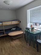 Leilighet sentralt i Stryn