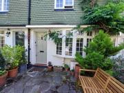 Wimbledon Village Cottage
