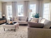 Villa Alicia, oma 85 m2 talo, ilmastointi