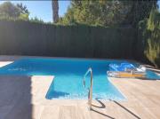 Villa Oregano Oasis Stunning Villa with own heated pool