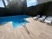 Villa Oregano Oasis Stunning Villa with own heated pool
