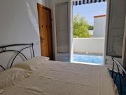 Villa Gemini, Gallipoli-Rivabella