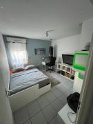 GrandT3 terrasse vue sur vélodrome