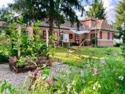 Baglyos Vendégház Kulcs