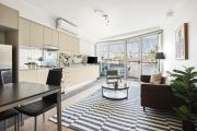 Chippendale 1 Bedroom Apartment • Mins to Central