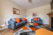 Stunning 5 Bedroom House - Croydon Stunning 5 Bedroom House - Croydon
