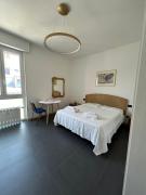 M&M BERGAMO CENTER - Modern flat with FREE WIFI and welcome Italian coffee