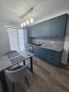 New Transilvania Green