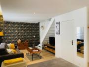 Douillet et coquet appartement climatisé - Parking privé sur réservation - Centre Montpellier