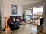 Charmant appartement proche bord de mer