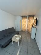 Studio à Marseille avec Terrasse