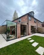 Designer Home in Central location Designer Home in Central location