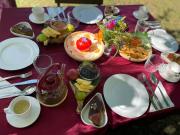 Guesthouse Prek Bjeshka