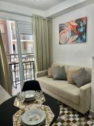 Varanda Laguna, Metrô,Transamerica,Vibra,Nestlé